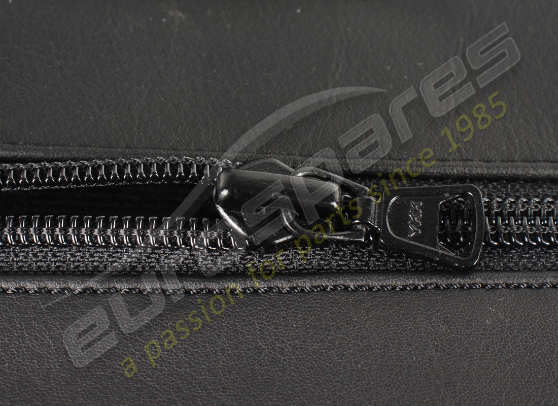 NEW FERRARI SUN ROOF POUCH. PART NUMBER 65729600 (9) new ferrari sun roof pouch. part number 65729600 (9)