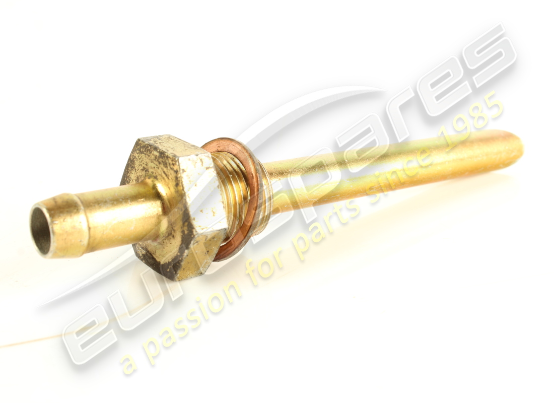 used lamborghini fuel priming pipe set. part number 006230175 (2)