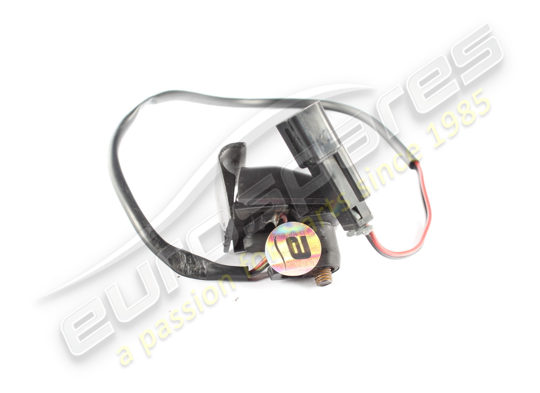 USED FERRARI RUBBER SPACER. PART NUMBER 63865600 (2) used ferrari rubber spacer. part number 63865600 (2)