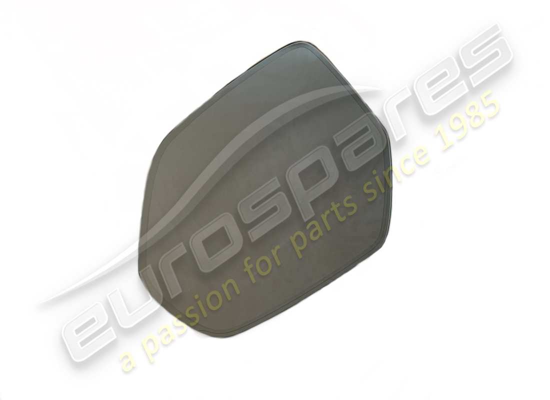 NEW LAMBORGHINI SUPPORTING PLATE. PART NUMBER 4M8857535K (1) new lamborghini supporting plate. part number 4m8857535k (1)