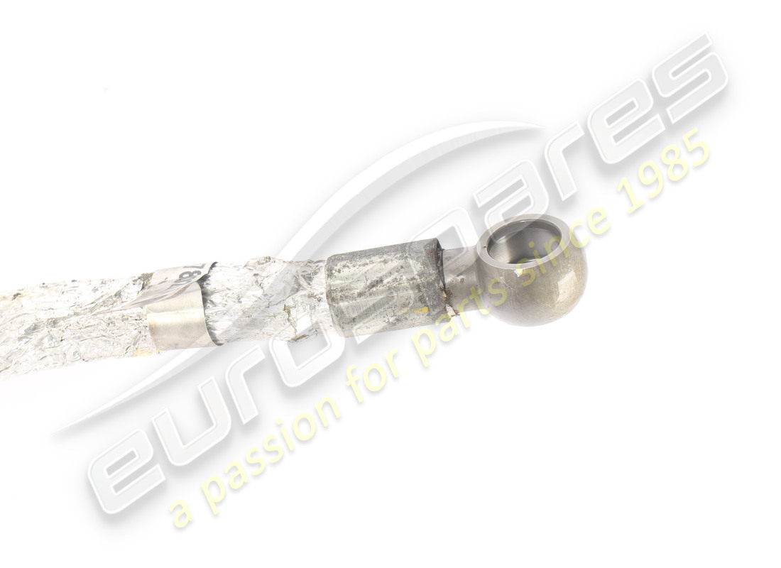 USED LAMBORGHINI PLUG CONNECTION CABLE. PART NUMBER 086325089A (3) used lamborghini plug connection cable. part number 086325089a (3)