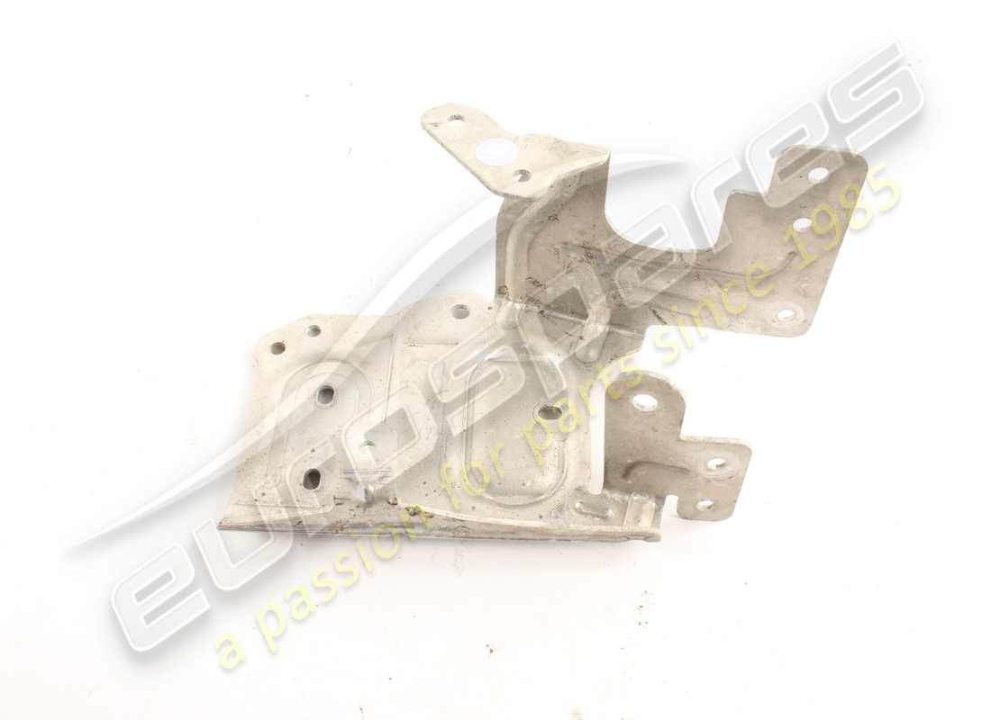 USED Lamborghini BRACKET UNTERFL EAWS/PHEV . PART NUMBER 4M0971845BF (1)