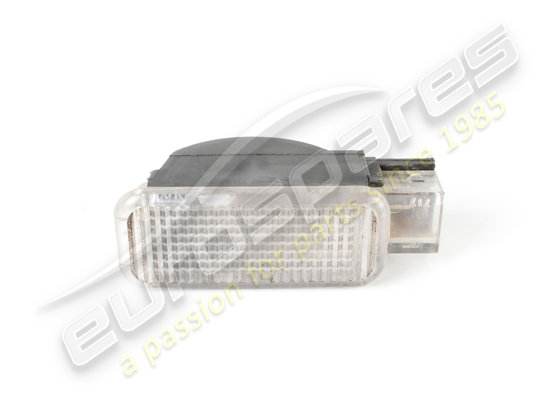 USED Lamborghini ENTRANCE LIGHT . PART NUMBER 4B0947415A (1)