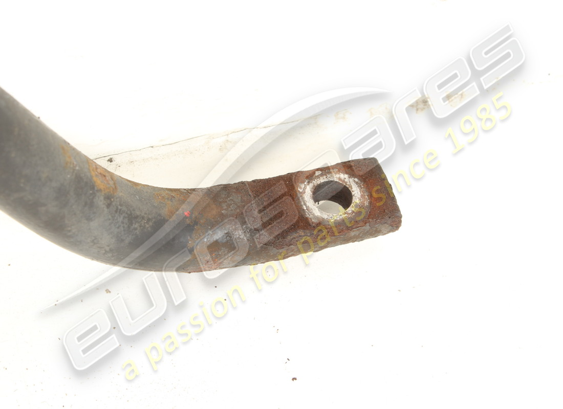 used ferrari stabiliser bar. part number 252342 (3)