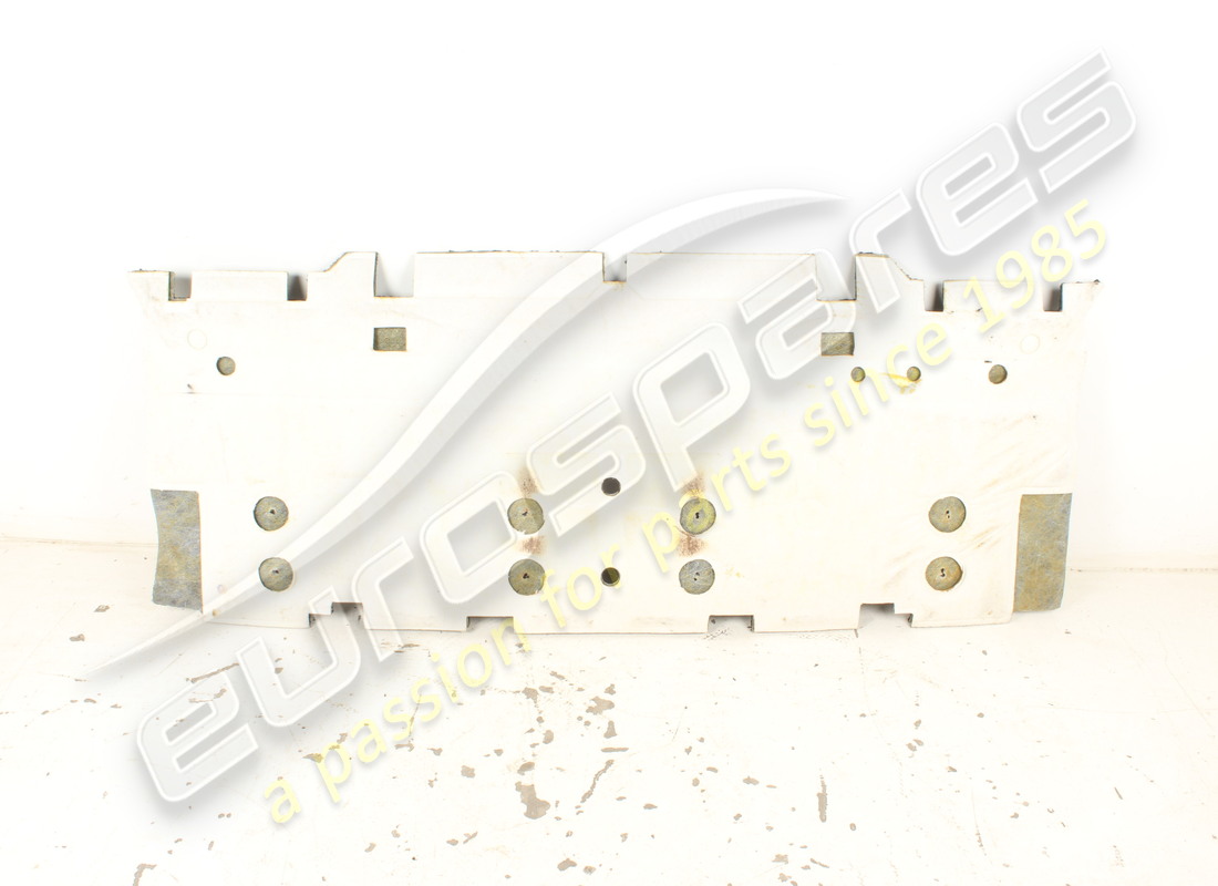 USED FERRARI COMPLETE REAR MAT. PART NUMBER 685100.. (2) used ferrari complete rear mat. part number 685100.. (2)