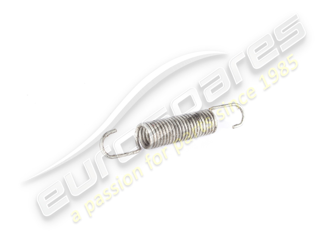 USED FERRARI SPRING. PART NUMBER 104895 (2) used ferrari spring. part number 104895 (2)