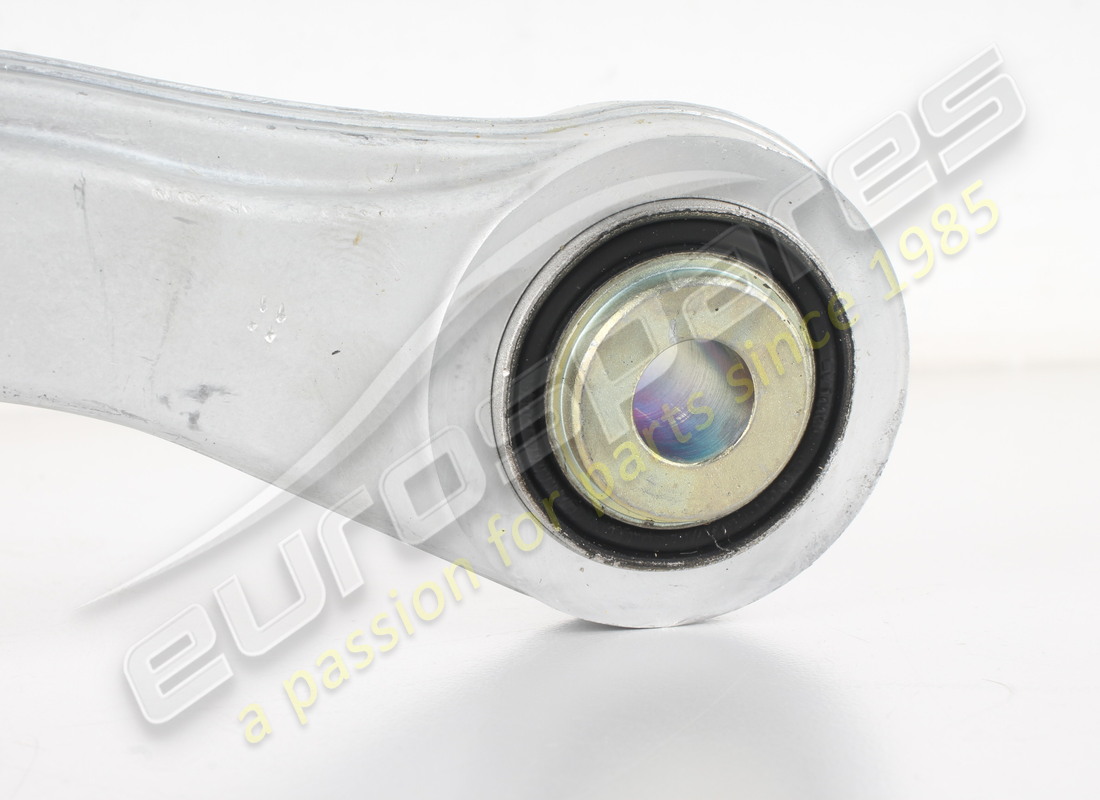 NEW MASERATI REAR UPPER ARM (CAMBER ROD). PART NUMBER 670308370 (3) new maserati rear upper arm (camber rod). part number 670308370 (3)