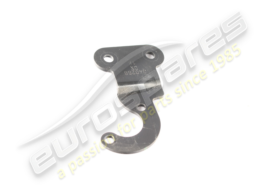 USED Ferrari FRONT RH BRACKET FOR MOTION . PART NUMBER 340268 (1)