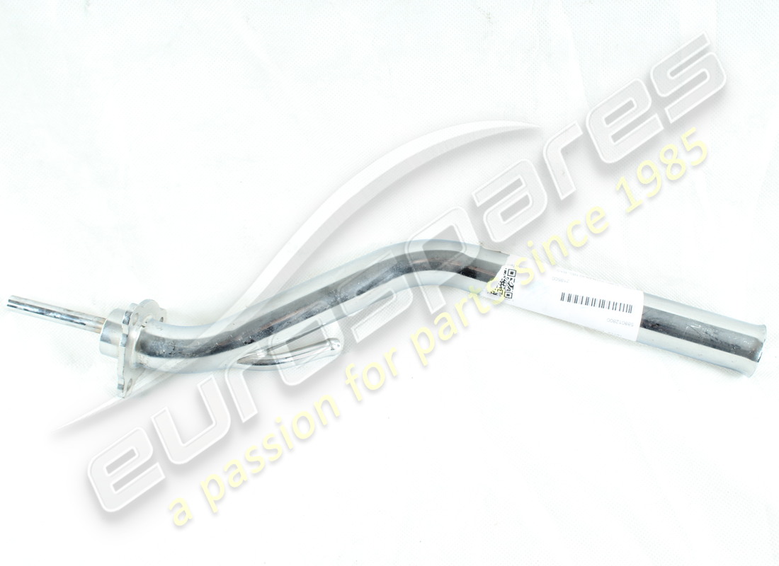 NEW MASERATI PIPE ASSEMBLY FOR CRANKCASE OIL FILLIN. PART NUMBER 588012800 (2) new maserati pipe assembly for crankcase oil fillin. part number 588012800 (2)