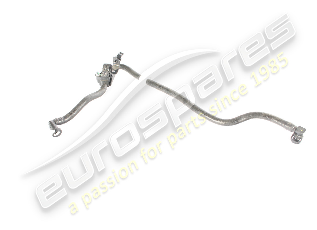 used ferrari tubo da tev dx a venturi dx. part number 910072 (1)