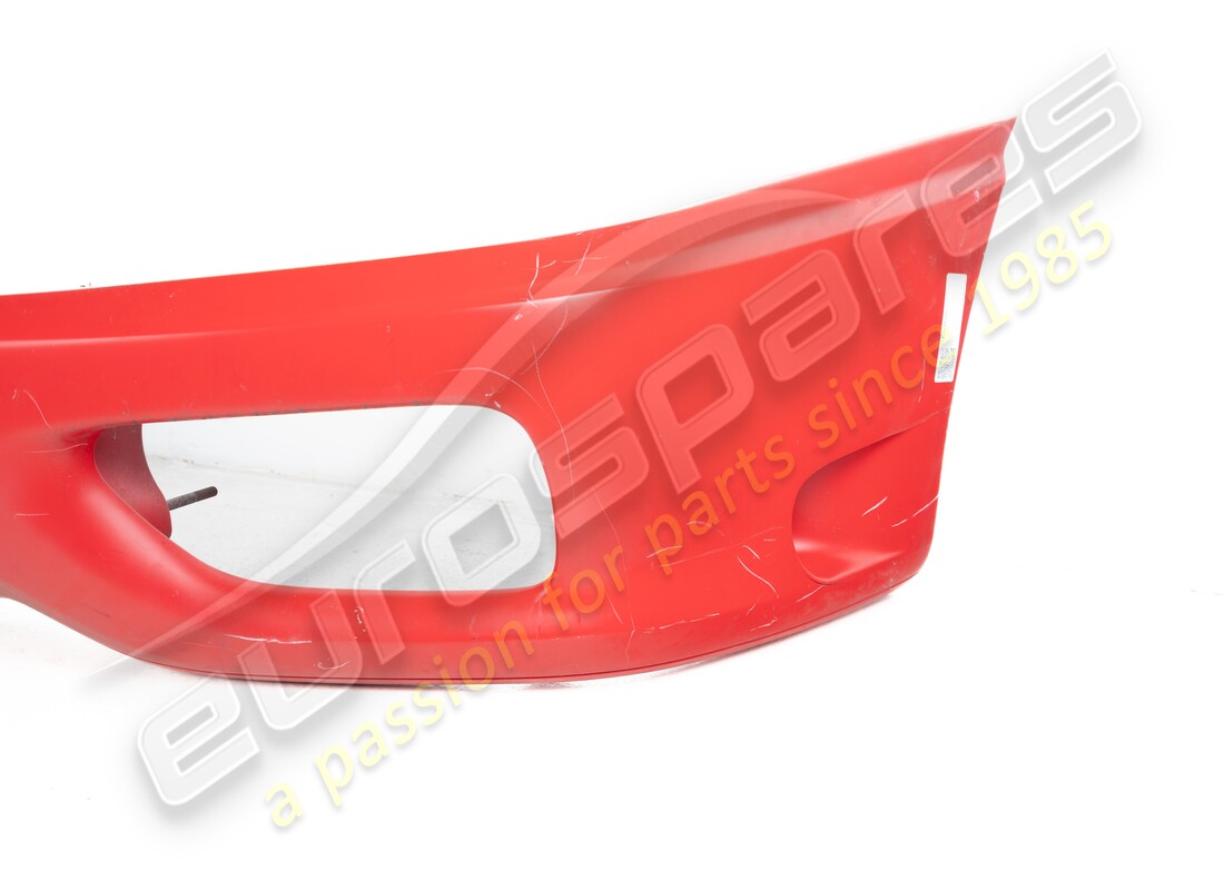 new (other) ferrari front bumper. part number 64861610 (4)