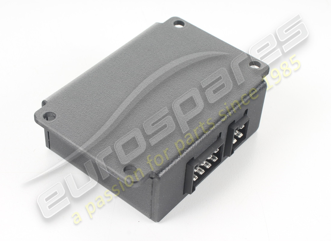 NEW FERRARI CENTRALINA CONTR.ELETTROCROM. PART NUMBER 211270 (4) new ferrari centralina contr.elettrocrom. part number 211270 (4)