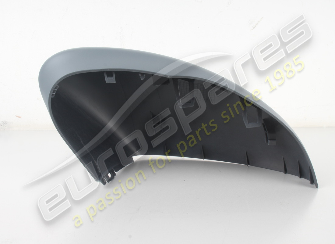 NEW MASERATI LH MIRROR SHELL. PART NUMBER 673013794 (2) new maserati lh mirror shell. part number 673013794 (2)