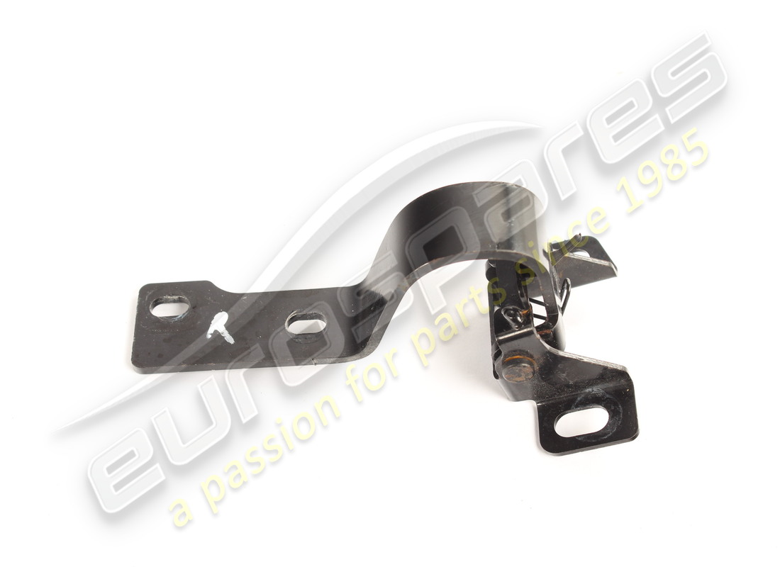 USED Ferrari COMPLETE FUEL FILLER FLAP HING . PART NUMBER 88944600 (1)