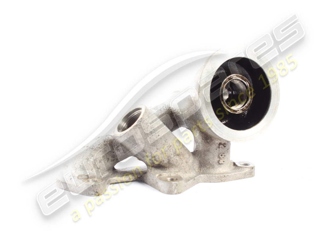 USED FERRARI SUPPORT. PART NUMBER 123187 (3) used ferrari support. part number 123187 (3)