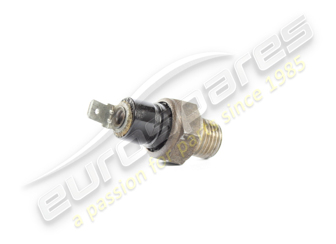 USED FERRARI OIL LIGHT SWITCH. PART NUMBER 110664 (2) used ferrari oil light switch. part number 110664 (2)