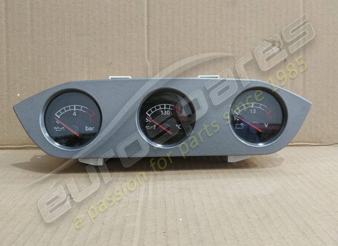 USED Lamborghini MOUNTING, . PART NUMBER 400857251C (1)