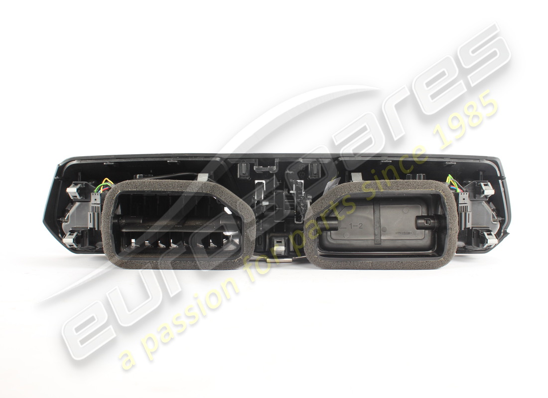 USED LAMBORGHINI VENT. PART NUMBER 4ML820952B6PS (2) used lamborghini vent. part number 4ml820952b6ps (2)
