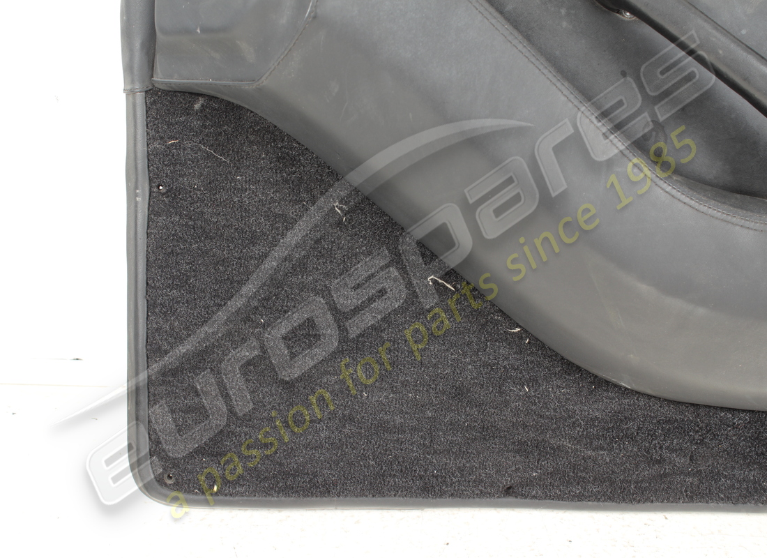 USED FERRARI LH PANEL COMPLETE. PART NUMBER 61502100 (2) used ferrari lh panel complete. part number 61502100 (2)