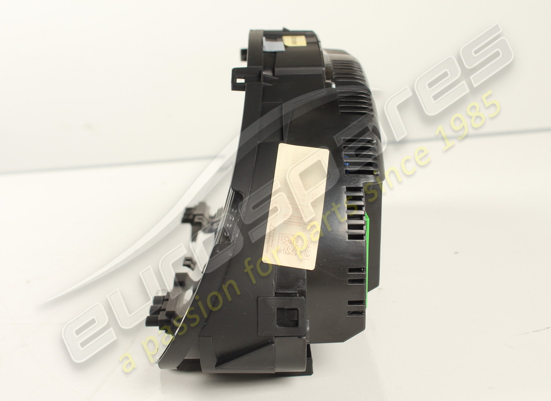 NEW LAMBORGHINI INSTRUMENT CLUSTER. PART NUMBER 403920900E (4) new lamborghini instrument cluster. part number 403920900e (4)