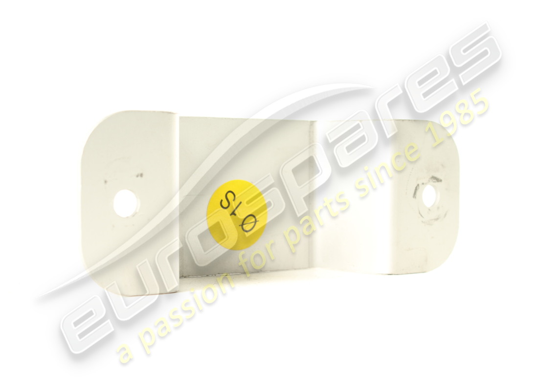 used lamborghini bracket,garage. part number 470807777 (2)