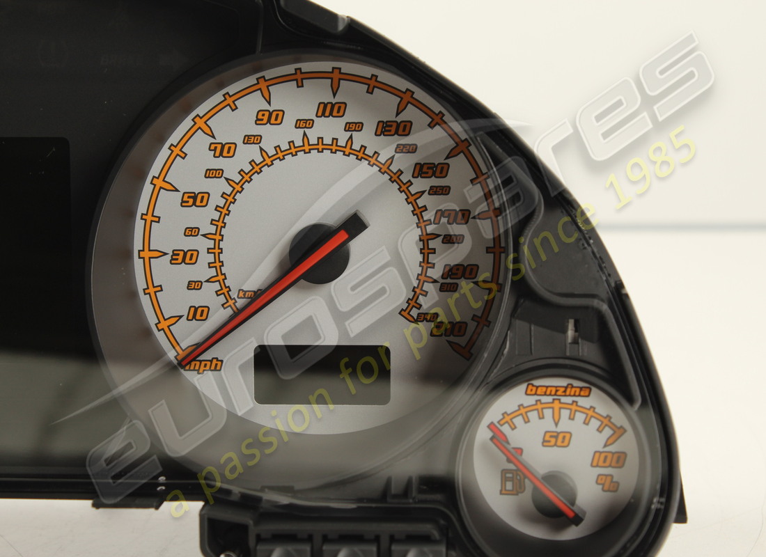 NEW LAMBORGHINI INSTRUMENT CLUSTER. PART NUMBER 403920900E (5) new lamborghini instrument cluster. part number 403920900e (5)