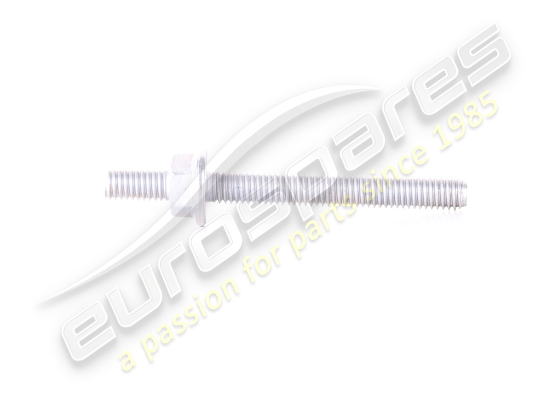 new lamborghini double hex. hd. bolt. part number n10825101 (1)