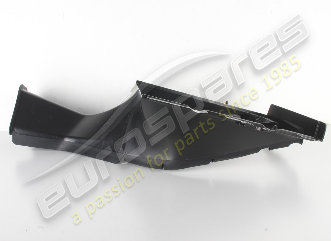 NEW LAMBORGHINI AIR DEFLECTOR. PART NUMBER 4ML121334B (2) new lamborghini air deflector. part number 4ml121334b (2)