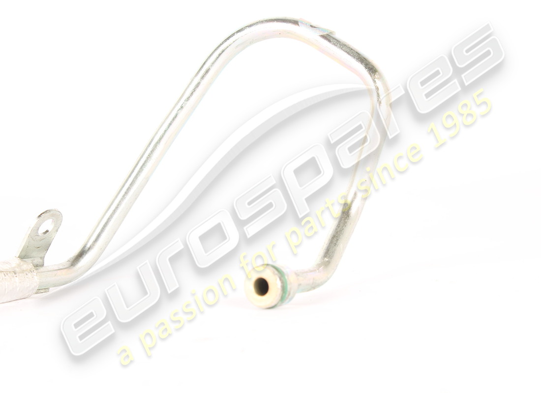 USED FERRARI TUBO MANDATA H2O A TURBO DX. PART NUMBER 894855 (2) used ferrari tubo mandata h2o a turbo dx. part number 894855 (2)