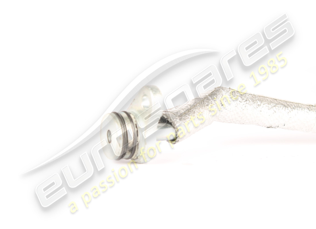 USED FERRARI TUBO MANDATA H2O A TURBO DX. PART NUMBER 894855 (3) used ferrari tubo mandata h2o a turbo dx. part number 894855 (3)