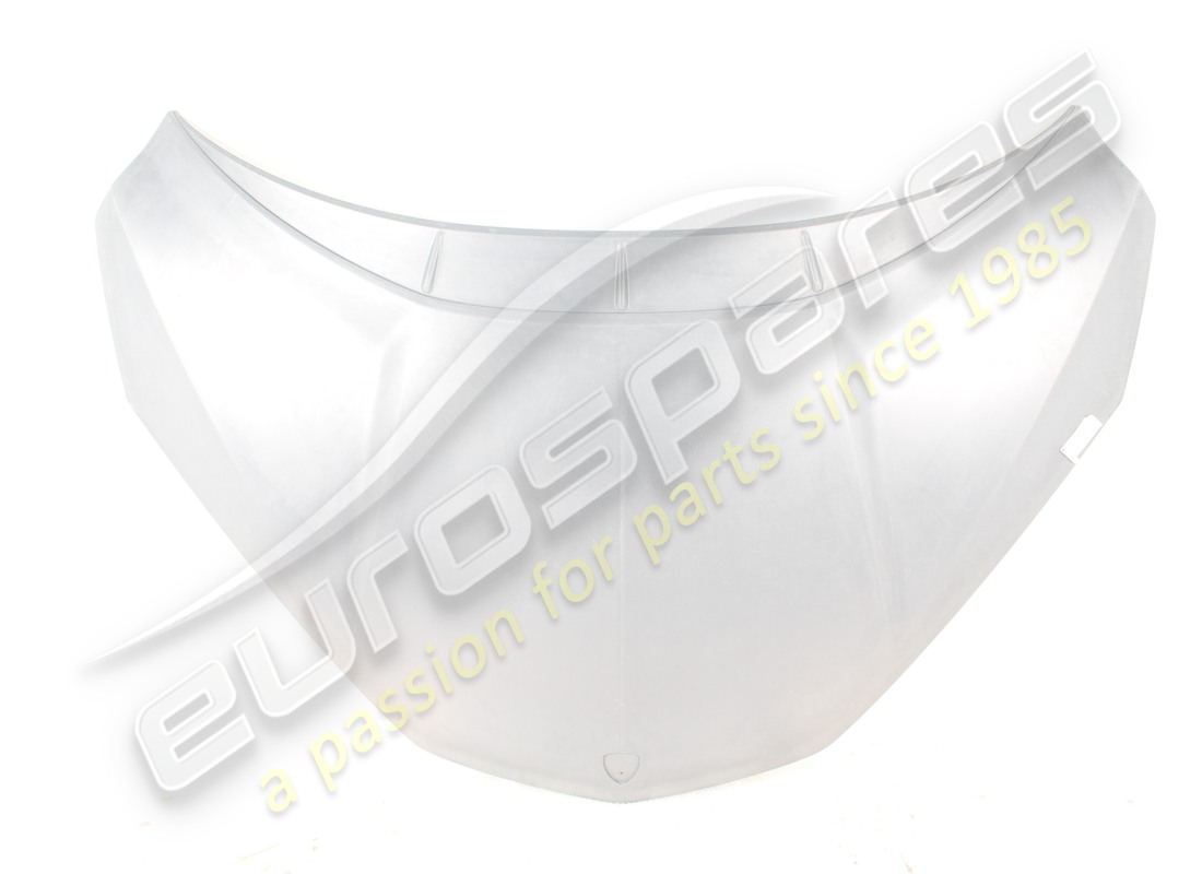 NEW LAMBORGHINI BONNET. PART NUMBER 47B823021K (1) new lamborghini bonnet. part number 47b823021k (1)