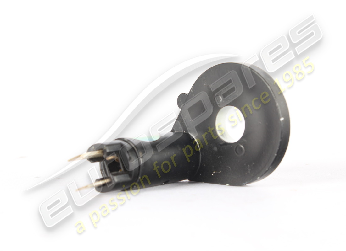 USED FERRARI LENS WITH LAMP. PART NUMBER 62329209 (2) used ferrari lens with lamp. part number 62329209 (2)