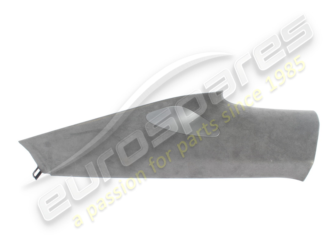 USED PORSCHE C-PILLAR TRIM BLACK. PART NUMBER 992867288KOX7 (1) used porsche c-pillar trim black. part number 992867288kox7 (1)
