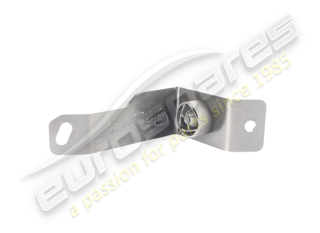 used lamborghini bracket. part number 470868924a (2)