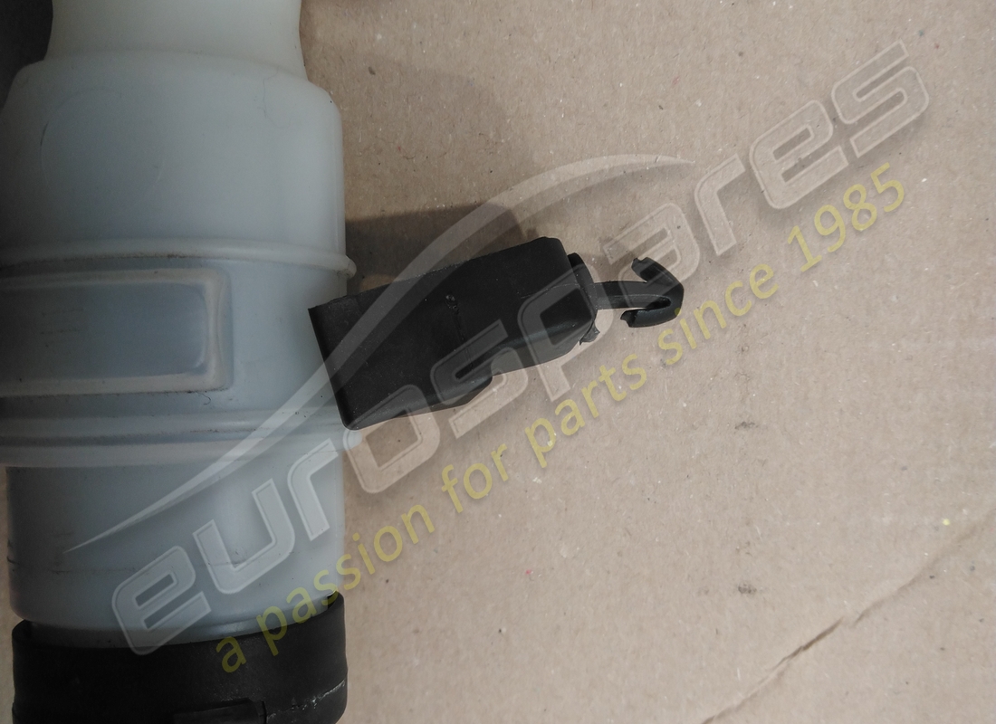 USED MASERATI TANK PIPE. PART NUMBER 670038848 (2) used maserati tank pipe. part number 670038848 (2)