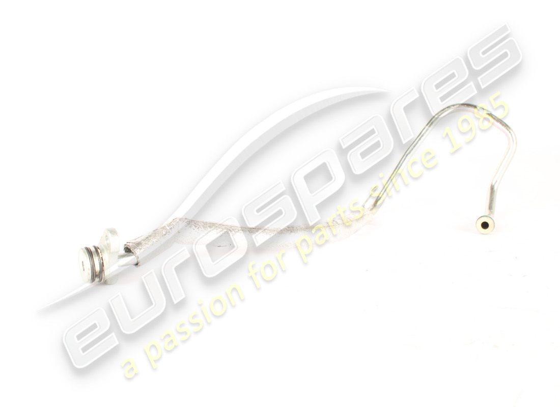 USED Ferrari TUBO MANDATA H2O A TURBO DX . PART NUMBER 894855 (1)