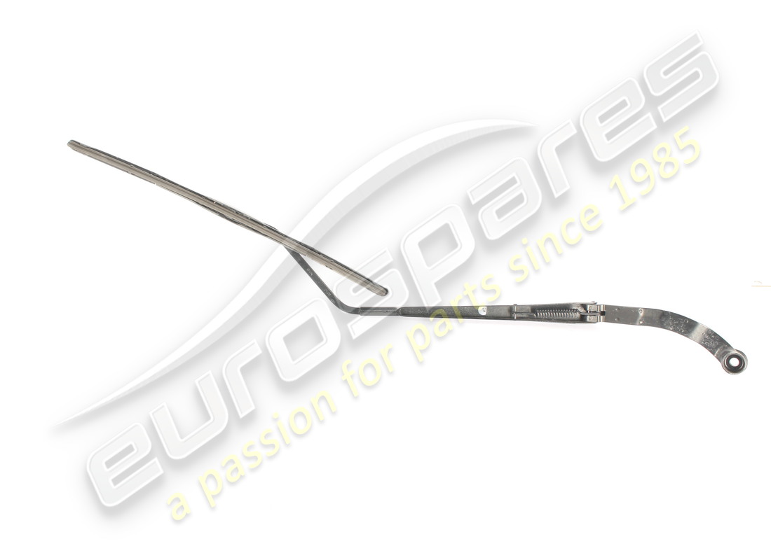 used ferrari passenger side windscreen wi. part number 82964200 (1)