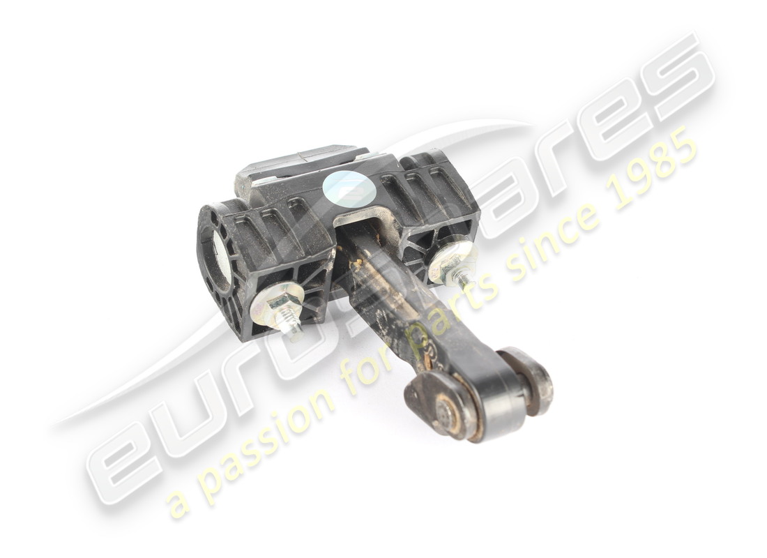 used ferrari door arrester tie-rod. part number 825692 (2)