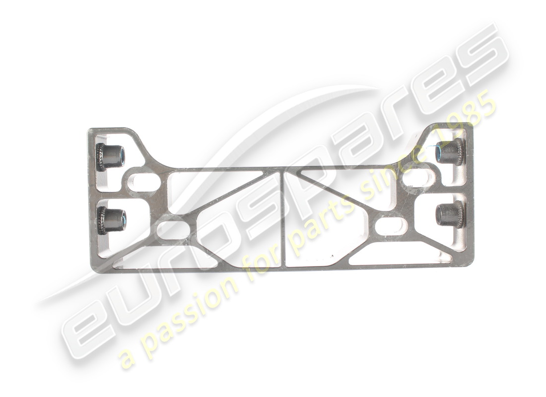 USED LAMBORGHINI SUPPORT TUNNEL. PART NUMBER 4S0857245 (2) used lamborghini support tunnel. part number 4s0857245 (2)
