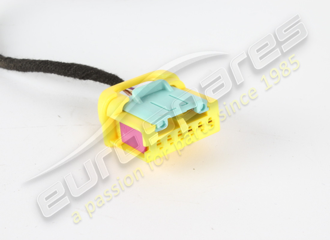 used lamborghini harness,glove. part number 4t0971679 (2)