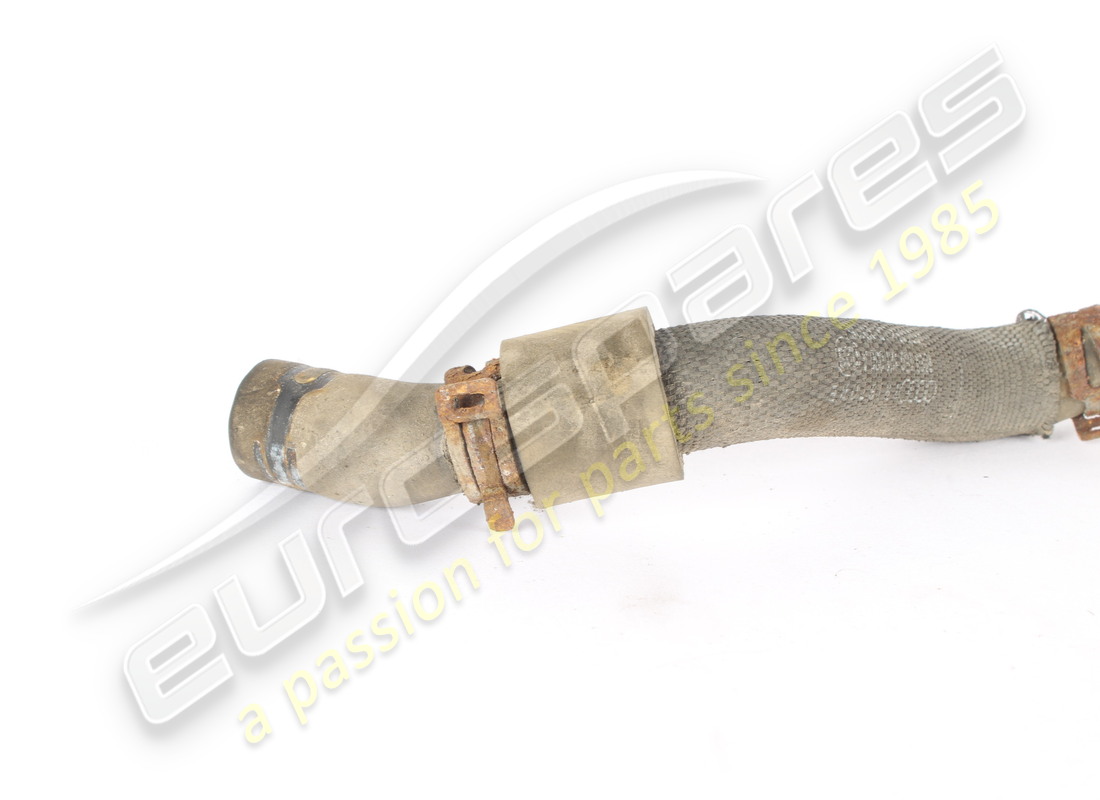 used lamborghini coolant pipe nt-kreis: 502-374. part number 4s0121070a (3)