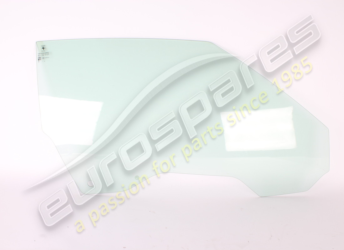 used ferrari cristallo porta dx. part number 911894 (1)