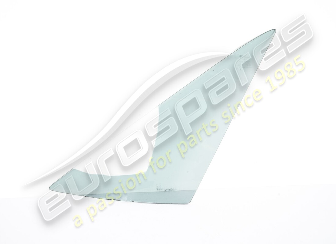 NEW (OTHER) Ferrari LH FRONT QUARTER LIGHT GLASS . PART NUMBER 62395900 (1)