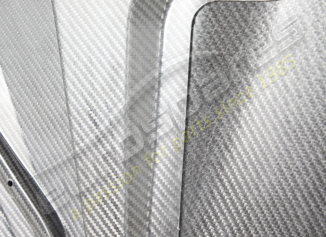 NEW LAMBORGHINI BONNET. PART NUMBER 47B823021K (3) new lamborghini bonnet. part number 47b823021k (3)