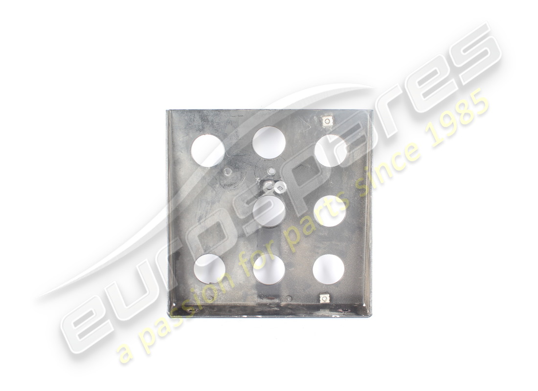 USED FERRARI AIR PUMP BRACKET. PART NUMBER 154929 (2) used ferrari air pump bracket. part number 154929 (2)