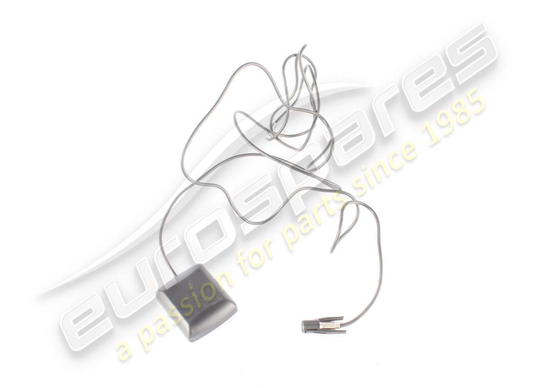 USED Ferrari GPS ANTENNA -OPTIONAL- . PART NUMBER 208652 (1)
