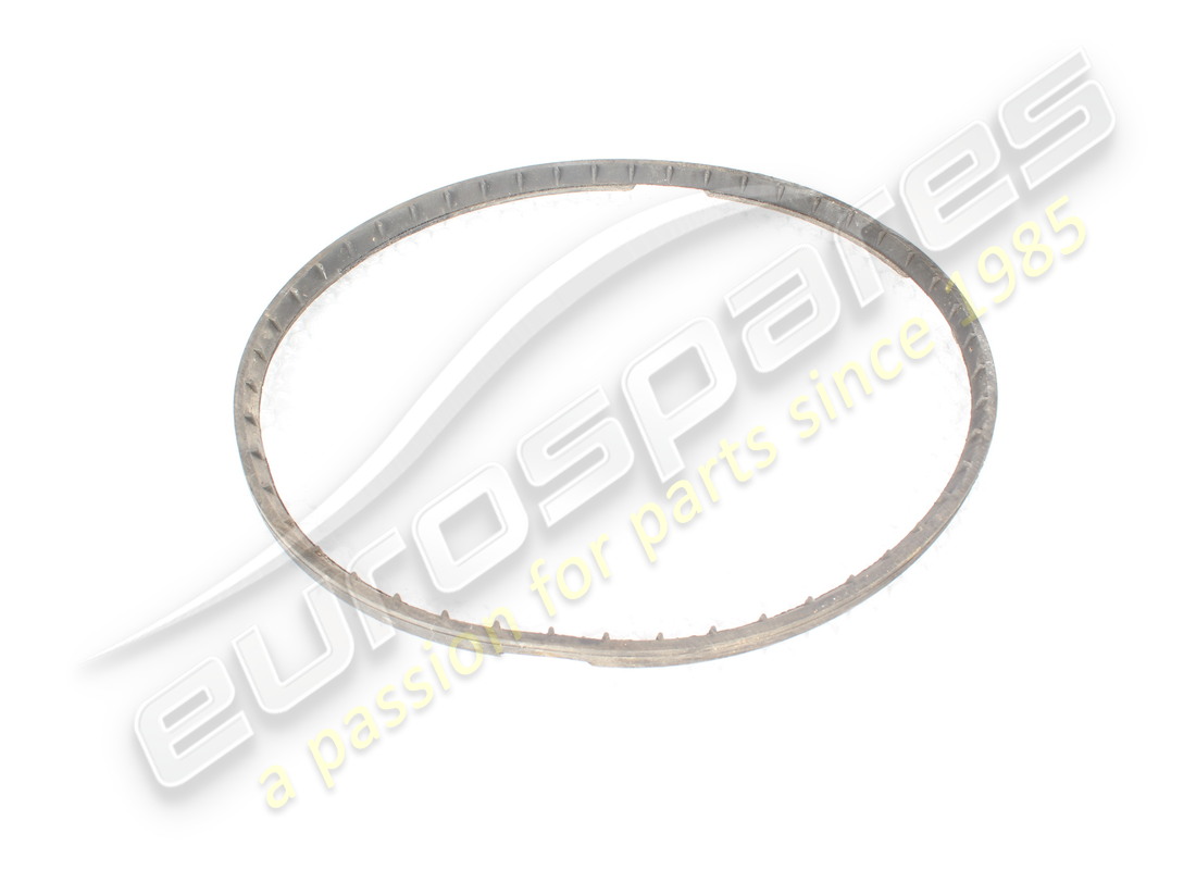 USED Ferrari RUBBERS . PART NUMBER 126883 (1)