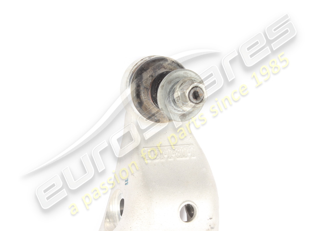 USED FERRARI LOWER LH ARM. PART NUMBER 759727 (2) used ferrari lower lh arm. part number 759727 (2)