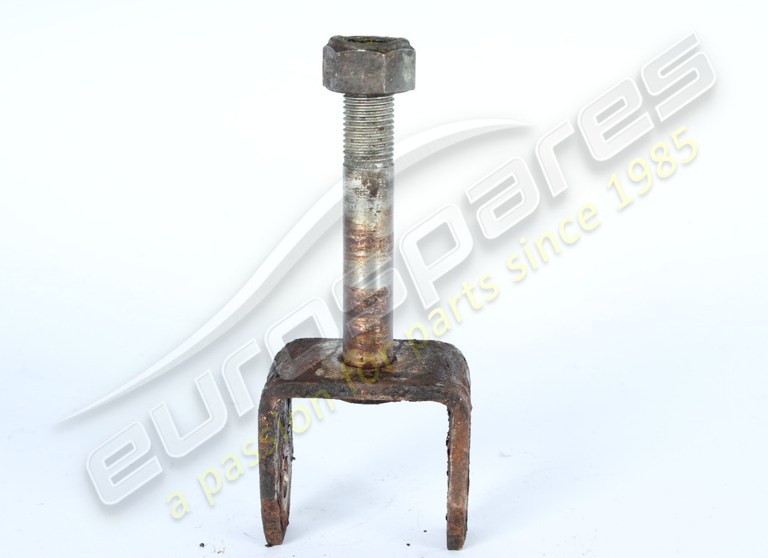 USED FERRARI SUSPENSION FORK. PART NUMBER 641261 (3) used ferrari suspension fork. part number 641261 (3)