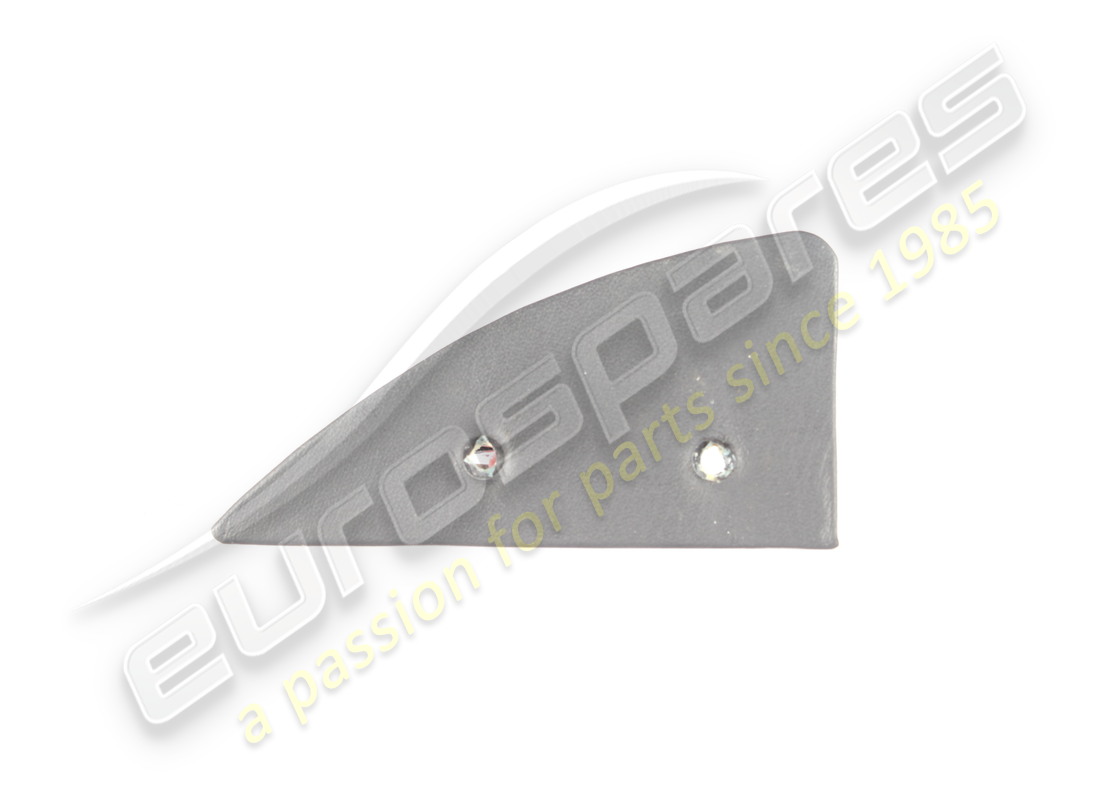 USED Ferrari LH LOWER INSERT END PLATE . PART NUMBER 64283700 (1)